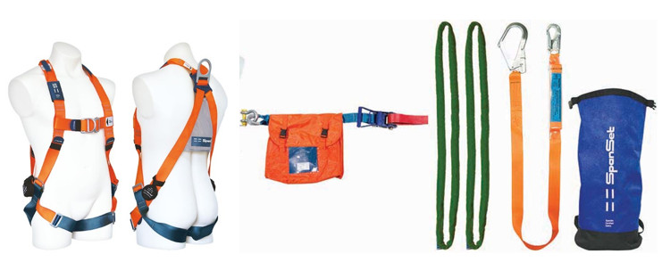 height safety equipment height safety equipment