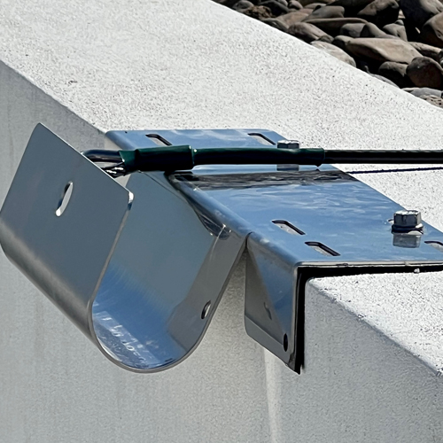 ladderbracket